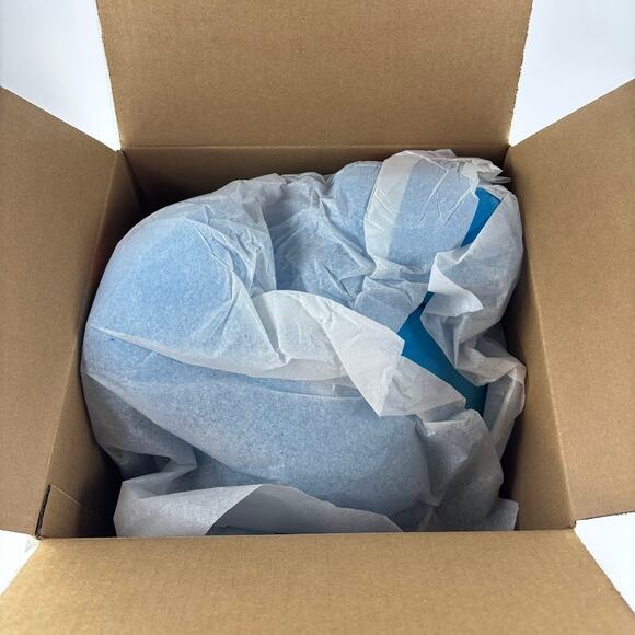 Marill Squishmallow 14" Pokemon Jazwares NEW NIB Stuffed Animal / Plush - Picture 4 of 9